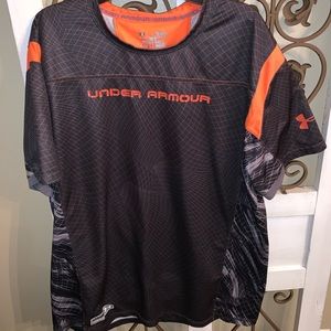 Under Armour men’s t-shirt.